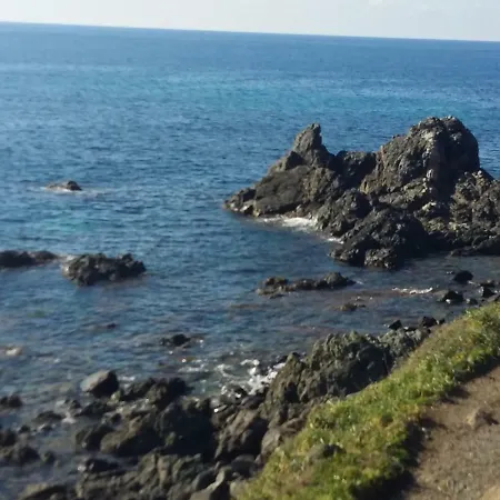 L'hippocampe Sagone (Corsica)